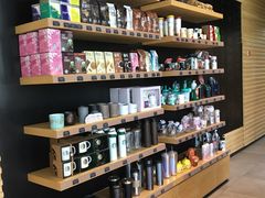 零售区-星巴克(北京望京东园店)