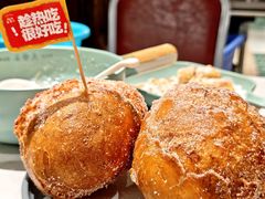 -喜势点·糖沙翁手工茶点·本地人茶居(永庆坊店)