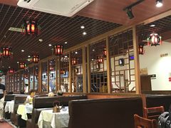 -京味民福烤鸭店(建设四马路店)