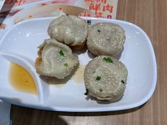 -小杨生煎(龙阳广场店)