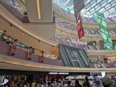 -宝龙城(杭州滨江店)