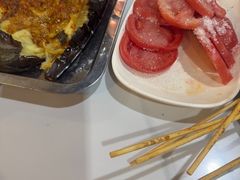 -马老大烧烤(和平路店)
