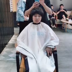 点击看大图 -MOVAN HAIR莫凡匠人发型屋