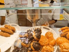-贝儿多爸爸泡芙(合生汇店)