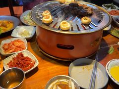 -火炉情韩国料理店(古田路店)
