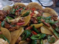 -小山东羊肉汤馆(同济新村店)
