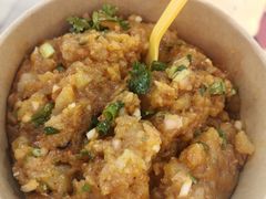 -丁家坡洋芋·观音桥好吃街A区(全国总店)