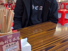 -山城欢现炒食堂(上海城店)