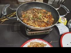 -肉焰山巴西烤肉自助餐厅(龙湖芙蓉天街店)