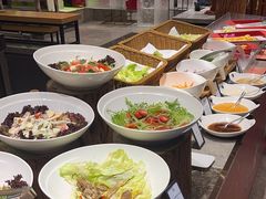 -武汉世茂希尔顿酒店·汇·全日餐厅