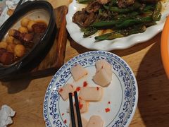 -明婷饭店(外曹家巷店)