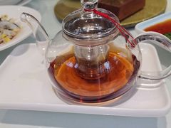 -老洋房花园饭店(绍兴路店)