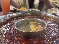 -正南齊北重庆老火锅(光华村直营店)