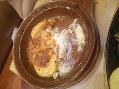 肉酱奶汁薯饼-萨莉亚意式餐厅(天河城购物中心店)