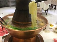 -东来顺饭庄(新源里店)