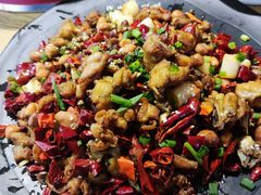 -蜀锦堂·川味现炒(襄阳武商汇店)