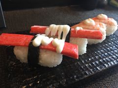 -哏儿寿司(红桥店)