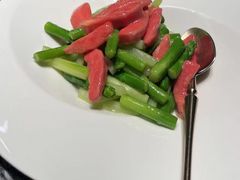 -甄御•海鲜新青岛菜(麦岛店)