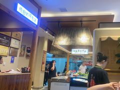 -杨厨的田园饭店(长城路店)