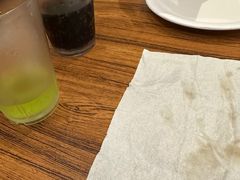 -萨莉亚意式餐厅(中北永旺店)