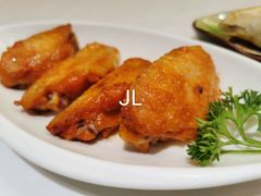 -西部牛排(京华城店)