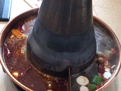 -阳坊大都涮羊肉(阳坊总店)