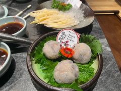 -捞王锅物料理(金华义乌之心店)
