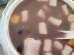-鲜芋仙(徐州彭城一号店)