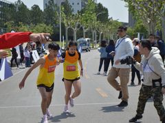 -同济大学(嘉定校区)