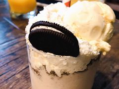 -HIGH FIVE哈福手工汉堡(桂林路店)