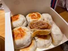 -长发西饼(临顿路店)