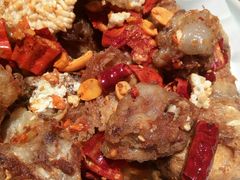 -九毛九西北菜(大东海店)