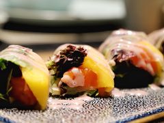 -古京·臻致料理(月湖店)