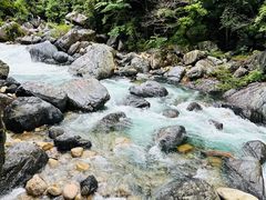 -石台牯牛降景区