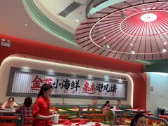 -避风塘·金牌店·夜宵(金玉兰店)