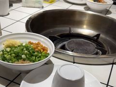 -蛙一刀·麻椒鱼火锅(金仙桥店)