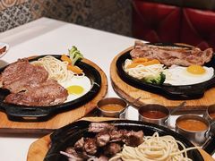 -凡塔斯牛排餐厅(厚街万达店)