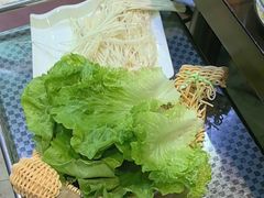 -金龙·打边炉(武进路店)