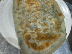 素馅盒子-姚记炒肝店(簋街店)