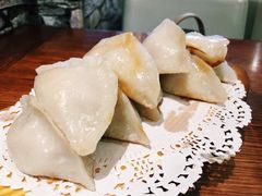 锅贴-石锅先生