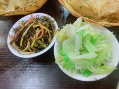 -何胖子丸子汤(南海街店)