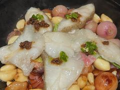 -狮王府淮扬菜(夫子庙老门东店)