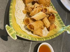 -佬太公海鸭·海鲜大排档(上海总店)