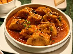 -曼玉餐厅(正弘城店)