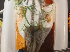 -小菜园新徽菜(青岛市南万象城店)