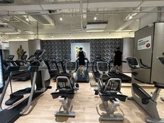 -FLARE STAR FITNESS(复地活力城店)