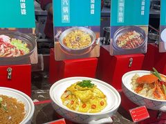 -江南婆婆(车墩店)