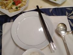 -北京国际饭店·谭府餐厅