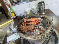 -西塔隆太白烤牛肉馆(图们路店)