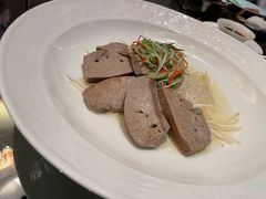 -广州康莱德·韵轩中餐厅